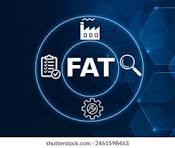 Factory Acceptance Test certification