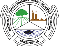 NEMC certification logo