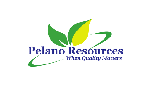 Pelano Resources logo