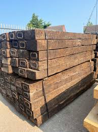 Railway Sleepers