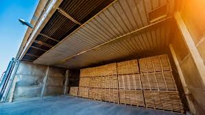 Kiln Drying Service