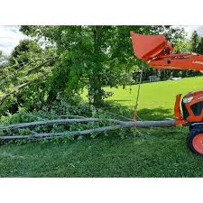 Poles Skidding Service